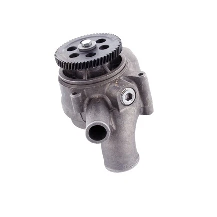 Gates 46002HD Heavy Duty Engine Water Pump - Image 3 of 4