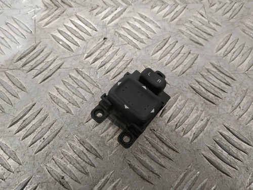 MAZDA 6 Station Wagon GY Spiegeleinstellschalter 183574 2.00 Diesel 13852961