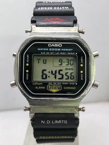 CASIO G-SHOCK DW-5200　ベゼル無し　不動 Casio Dw 5200 | eBay
