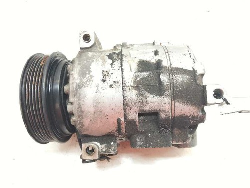 4D0260808 KLIMAKOMPRESSOR / 2635232 FÜR AUDI A4 BERLINA B5 2.6