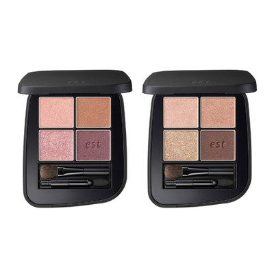 Kao est Transphere Eye color 6.4g eyeshadow from Japan