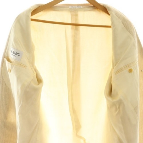 Giacca blazer sartoriale PAL ZILERI 38 beige AT usata 728dbc3f95fa97e2d4ed62e8dc1ec - Foto 3 di 9