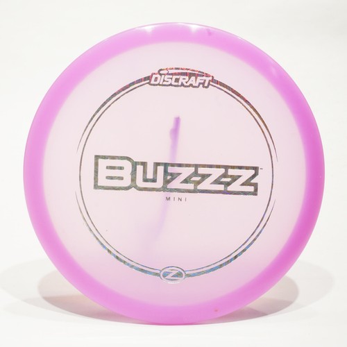 Discraft Mini Z Buzzz - Picture 7 of 11