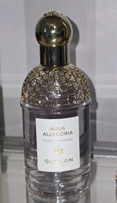 Guerlain Aqua Allegoria Perfume Flora Salvaggia