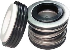 Pool Pump Shaft Seal Replacement