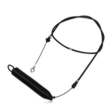 PTO Control Cable for D105 D110 D120 D130 John Deere GY22387