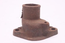 Nos 1954-67 Chevrolet Truck 6 Cylinder Upper Thermostat Housing Gm 3836209 Nos 1954-67 Chevrolet Truck 6 Cylinder Upper Thermostat Housing Gm 3836209