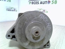 Alternateur Opel ASCONA