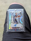 2024 Leaf Opti  Stephen Curry Autograph 3/5 Prizmatic Rainbow Auto buy it now