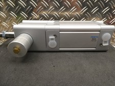 Festo DNC-63-50-PPV-A-KP 163398