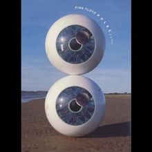 Pink Floyd : Pulse (Coffret 2 DVD)  von David Mallet | DVD | Zustand sehr gut
