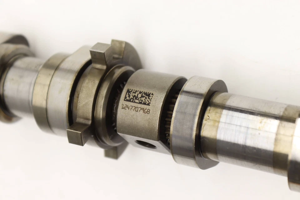 AUDI S7 2013-2014 4,0 L - cámara de admisión izquierda / árbol de levas 079109003 GB Foto 3 de 4