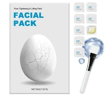 New Zombie Beauty ZOMBIE PACK - Pore Tightening & Lifting Pack