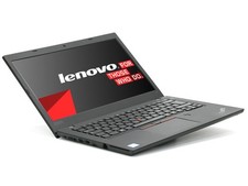 Portátil Lenovo ThinkPad L480 14