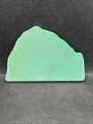 MOTU 1981 Vtg Castle Grayskull Platform Turret Upper Floor Replacement Part