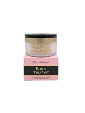 TOO FACED BORN THIS WAY ETHEREAL SETTING POWDER TRANSLUCENT FULL SIZE .59 OZ NIB