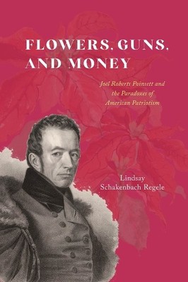 Lindsay Schakenbach Regele Flowers, Guns, and Money (Taschenbuch) (US IMPORT)