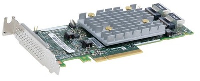 Controller HPE Smart Array E208i-p SR Gen10 12Gbit/s 836266-001 804397-001