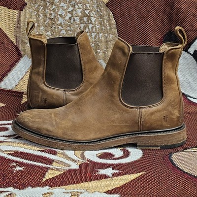 Frye Men