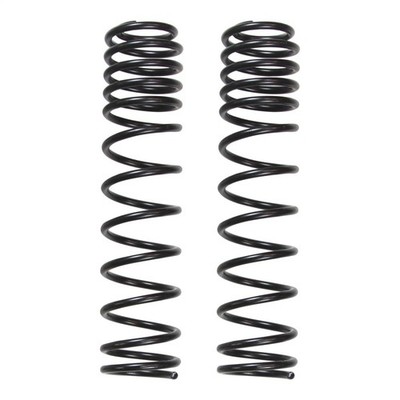 Skyjacker Fits 21-24 Jeep Wrangler Non-Rubicon JL 4XE Front Dual Rate LT Coil