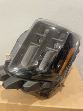 2023 2024 2025 OEM Kia Telluride Left Driver Side Headlight Lamp 92101- S9650