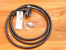 Intertek 4 Prong Dryer Cord,10 ft 10awg Appliance Power Cord  NEW OLD STOCK