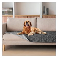 Waterproof Blanket, Couch Covers for Dogs, Reversible Protector, 30x70 Inch