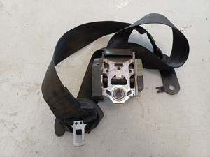 Volkswagen Touran I 2005 Sicherheitsgurt hinten 1T0857805B OME7363