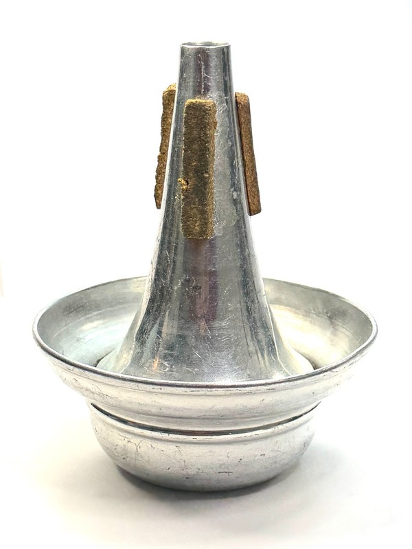 Tom Crown Trumpet Cup Mute