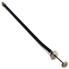 AGC Shutter Release Cable 6" 16cm for 35mm 120 Film SLR Rangefinder TLR Camera