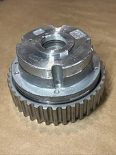 OEM Ford DS7G-6C524-BA Engine Variable Valve Timing VVT Cam Phaser thumbnail 3