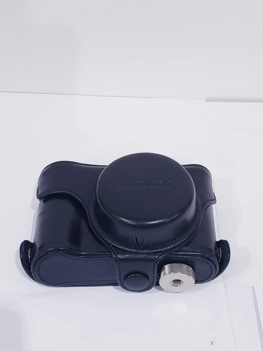 Panasonic LUMIX DMC-LX5 美品本体＋純正ケース他 Lumix Lx5 Case for sale | eBay