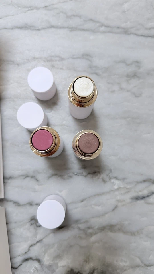 Ogee Crystal Contour Collection BNIB - Image 4 of 4