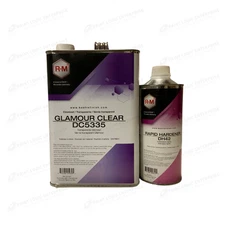 RM Diamont DC5335 Clear 1G With DH42 1Q Act