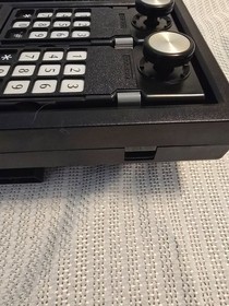 Colecovision 2400 with 2 controllers, PSU, RF Cable, and Donkey Kong Game