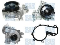 Saleri Sil Wasserpumpe PA1722 FüR Opel