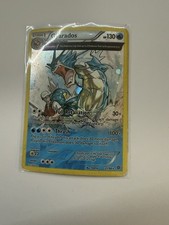 Gyarados 21/98 XY - Ancient Origins Holo for sale online | eBay