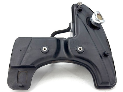 #ad 6 Harley Sportster XL883 883 OEM Oil Tank Reservoir Bottle Canister amp; Dipstick $296.10