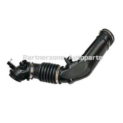 #ad #ad NEW For 2013 2016 Ford Escape New Black Hose Air Inlet Tube CV6Z 9B659 F US $84.89