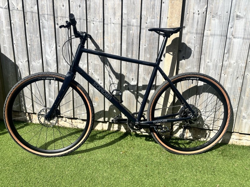 Sonder Camino Al GRX Gravel Bike XL