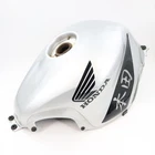 01 02 03 04 05 06 Honda Cbr 600 F4i Gas Tank Fuel Cell Reservoir Petrol Oem D77