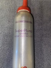 Color Proof Super Plump Whipped Bodifying Mou...