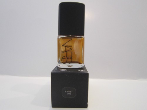 NIB Nars Nail Polish Full Size Space Odyssey, Kismet, Galion or Endless Night !! - Picture 4 of 5