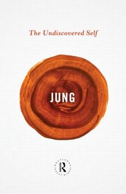 The Undiscovered Self by Carl Gustav Jung (Paperback, 2013)