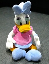19" Disney MICKEY MOUSE Classic DAISY DUCK Plush Children Stuffed Animal TOY