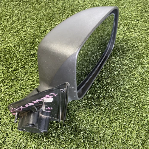 2004-2012 CHEVY COLORADO CANYON RIGHT PASSENGER POWER DOOR MIRROR ASSEMBLY OEM