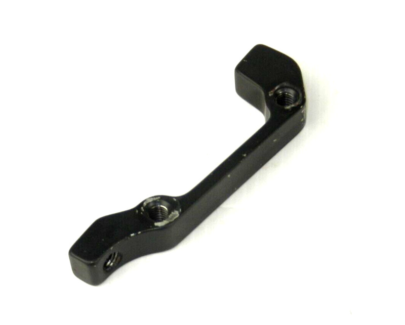 DISC BRAKE CALIPER MOUNT ADAPTER F-180 R-160 BIKE MTB DH ARAPTOR
