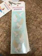 Mrs. Grossmans Sticker