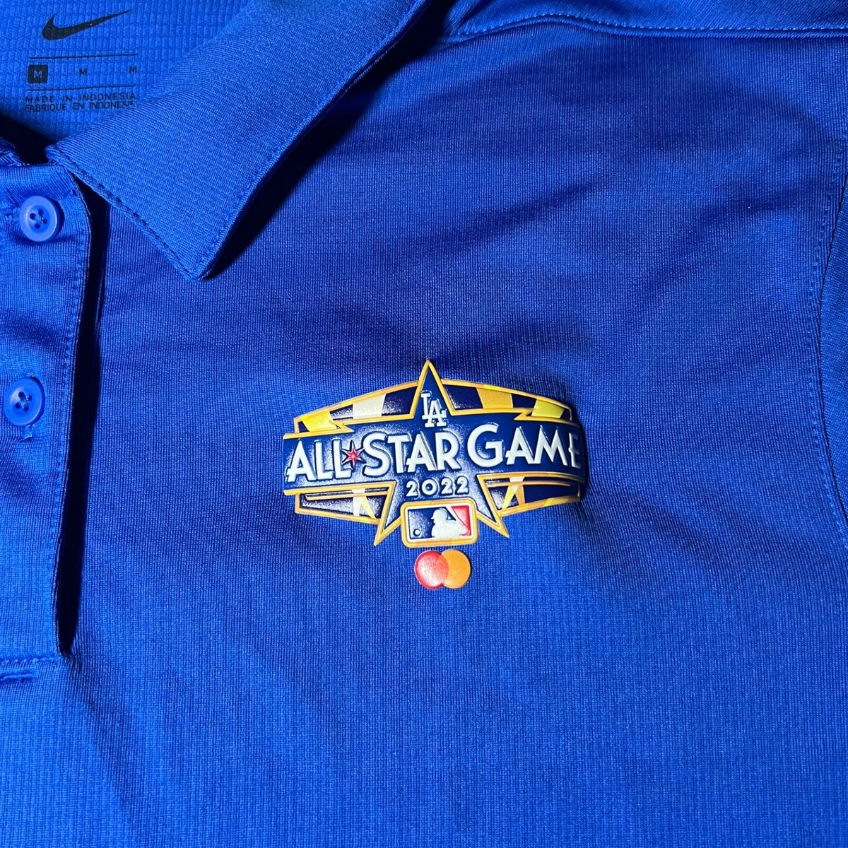 Nike dodgers best sale polo