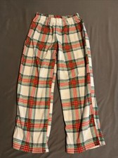 Wondershop Flannel Boys Pants
